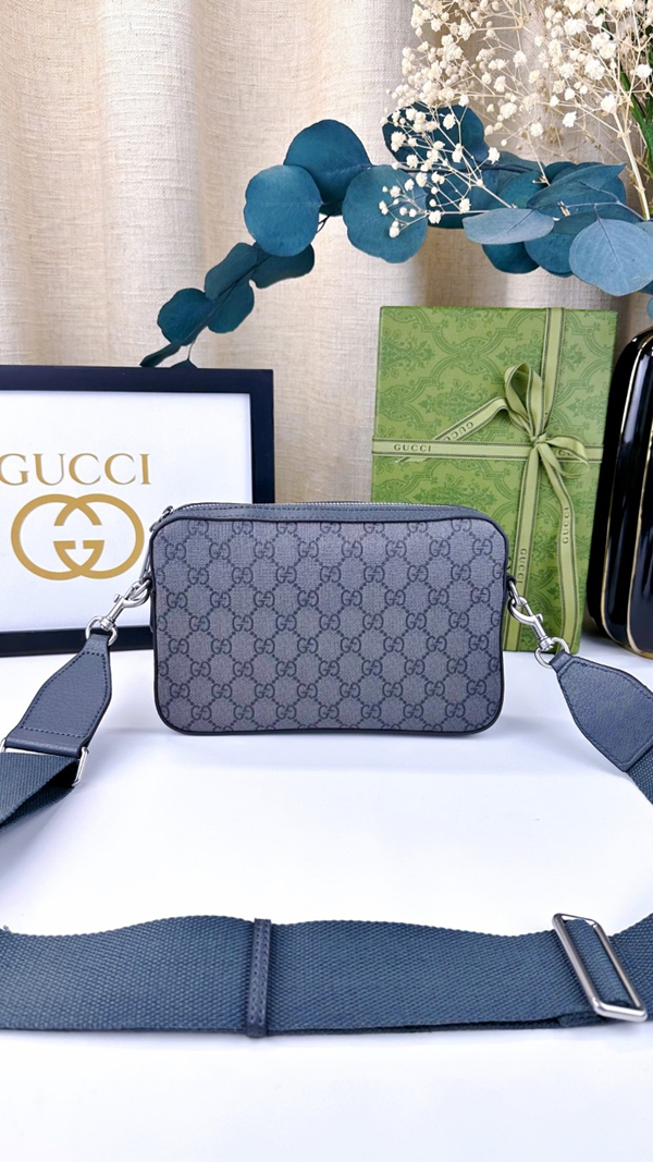 激安グッチバッグコピー内部構造